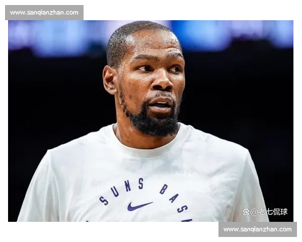 交易截止日重磅传闻:杜兰特曾欲加盟凯尔特人 绿军薪资困局成最大障碍 交易截止日重磅传闻:杜兰特曾欲加盟凯尔特人 绿军薪资困局成最大障碍