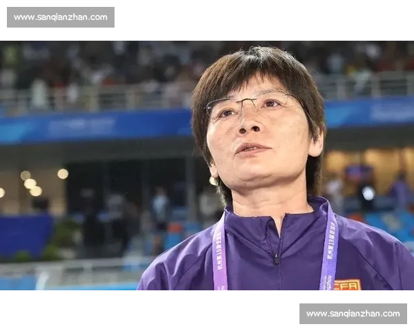 上海女足换帅尘埃落定:高仓麻子离任,水庆霞回归在即? 上海女足换帅尘埃落定:高仓麻子离任,水庆霞回归在即?