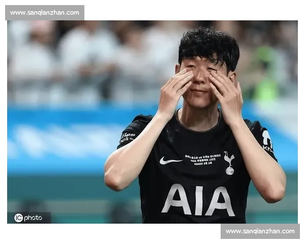 丹索致谢孙兴慜：德语问候背后的热刺师徒情