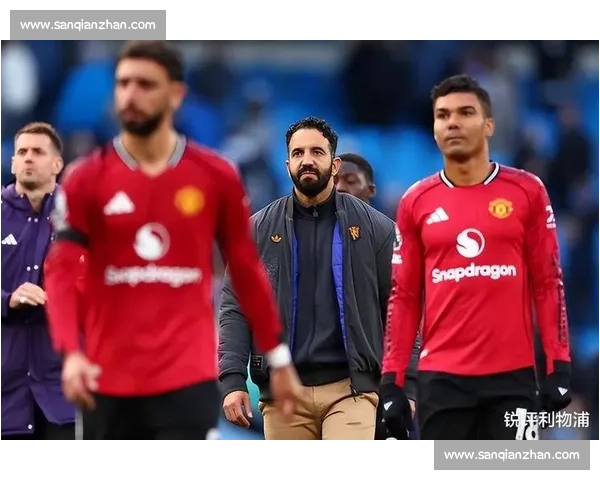 双响定乾坤！姆博莫梅开二度 + MVP 助曼联擒布莱顿