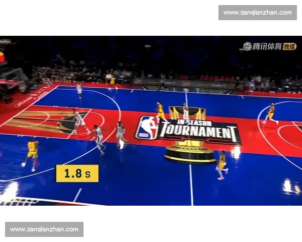 哈利伯顿：背水一战经验铸就 G6 必胜信念