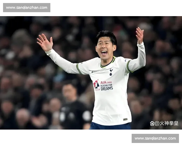 孙兴慜首秀前夜见证逆转！洛杉矶 FC 联盟杯 2-1 擒老虎大学