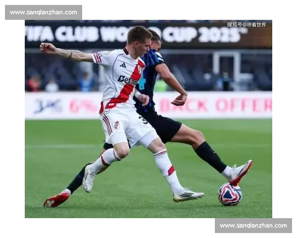 18 岁生日礼物！皇马 4500 万欧签河床天才 马斯坦托诺周四伯纳乌首秀