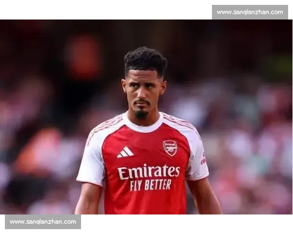阿森纳伤病潮来袭:萨利巴领衔六将缺阵考验赛季开局
