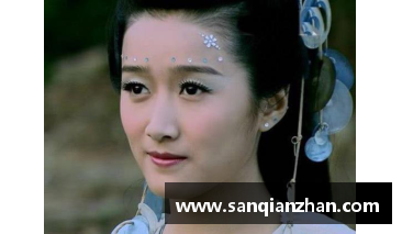 两个字演过古装剧的女明星？(1953年生的女明星明星？)