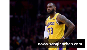 NBA各大球星的球号？(NBA枸杞哥是谁？)