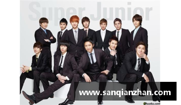 superjunior成员2020人气排行？(黄子韬公司旗下艺人排名？)