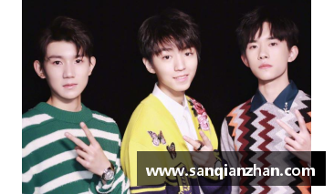 tfboys的现实名字叫什么？(王俊凯和王源在千玺没有加入组合之前这个组合叫什么？)