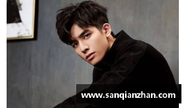 中国最火的男星是谁？为什么？(五月份出生的年轻明星？)