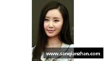 中国最早一批演员？(内地美女明星？)