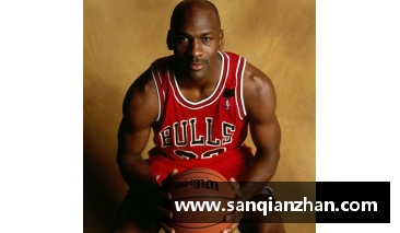 乔丹为什么他的历史地位那么高？(乔丹是不是NBA历史第一人？)
