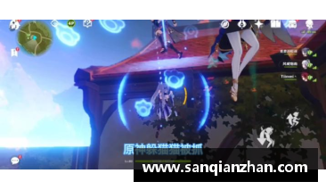 为什么原神主播可以提前玩新版本？(原神决斗萌新做不了怎么办？)