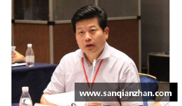 张学信资料？(爱旭董事长陈刚助理是谁？)