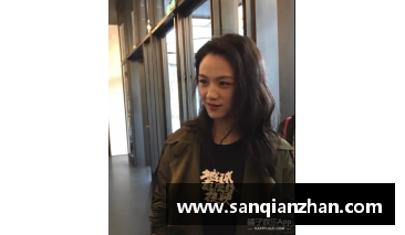 没离婚的女明星？(中国毕业于斯坦福大学的女明星？)