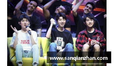 tfboys成员分别是哪国人？(中戏2022表演系录取都干什么？)